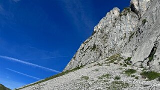 Grand Tour des Gastlosen et de la Dent de Savigny null