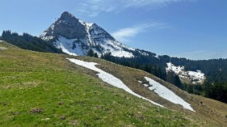 Sentier des fromageries - Gruyères null