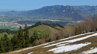 Sentier des fromageries - Gruyères null