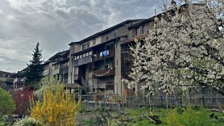 Gruyères null