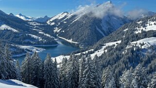 2026 Monts Chevreuils