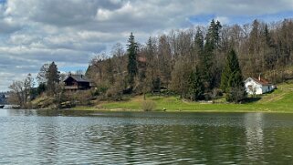 Lac des Brenets null