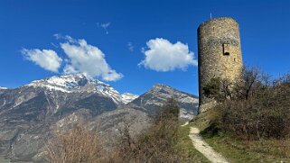 Saxon - Charrat null