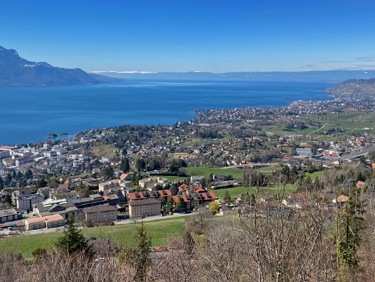 La Riviera vaudoise 2021 Vaud - Suisse