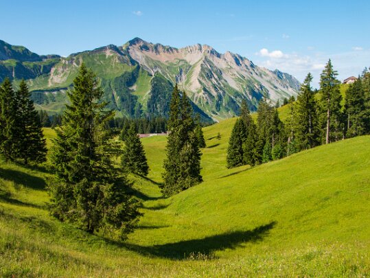 Glaubenbielen - Glaubenberg 2022 Obwald - Suisse