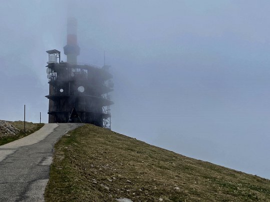Chasseral 2023 Berne - Suisse