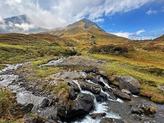 Chaltenbrunnen 2025 Berne - Suisse