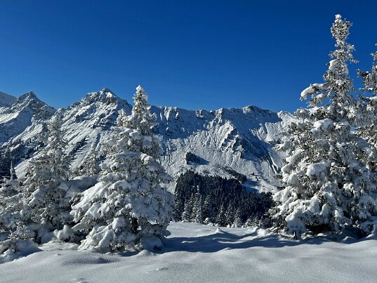 Morgins - Savolaire 2025 Valais - Suisse