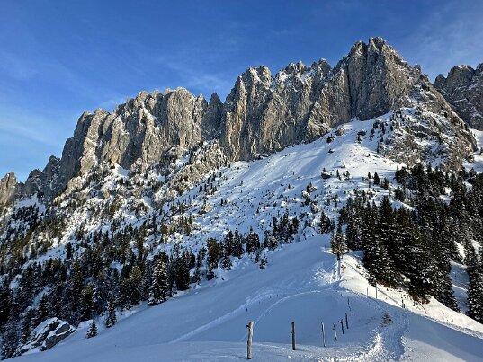 Jaun - Chalet du Soldat 2026 Fribourg - Suisse