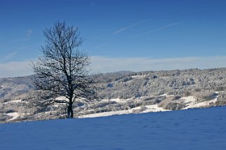 Habère-Poche - Vallée Verte Balade 2003