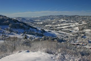 Habère-Poche - Vallée Verte Balade 2003