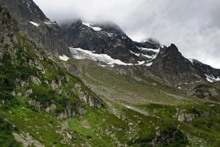 Combe de Bérard Rando 2006