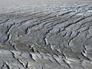 Glacier de Corbassière Rando 2008