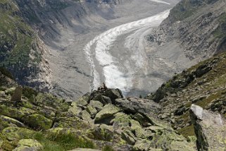 Mer de Glace Rando 2015