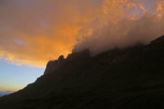 Rochers des Fiz Rando 2017