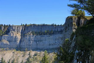 Creux du Van Rando 2019