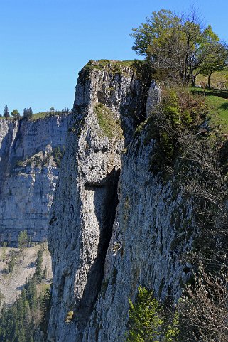 Creux du Van Rando 2019