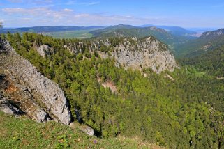 Creux du Van Rando 2019