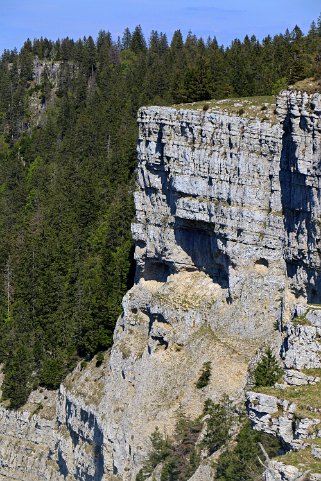 Creux du Van Rando 2019