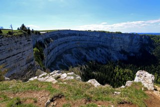 Creux du Van Rando 2019