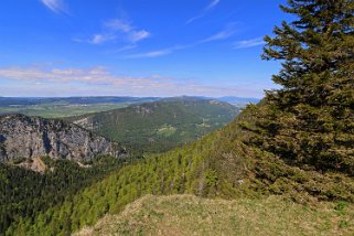 Creux du Van Rando 2019