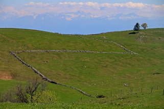 Creux du Van Rando 2019