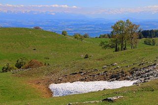 Creux du Van Rando 2019