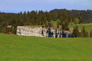 Creux du Van Rando 2019