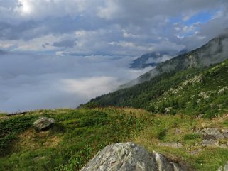 Val Montjoie Rando 2019