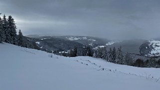 Le Pont - Dent de Vaulion Rando 2020