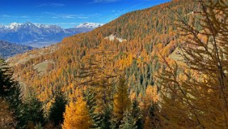 Val d'Hérens Rando 2020