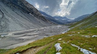 Lämmerenalp Rando 2020