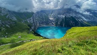 Oeschinensee Rando 2020