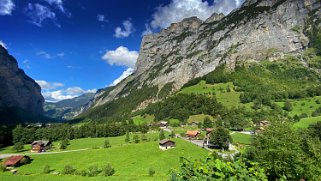 Lauterbrunnental Rando 2020