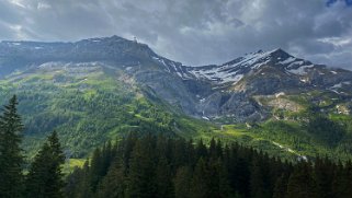 Col du Pillon - Les Diablerets Rando 2020