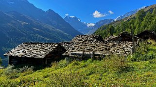 Le Louché - Val d'Arolla Rando 2021