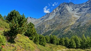 Val d'Arolla Rando 2021