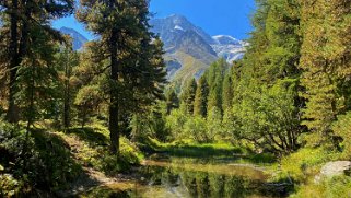 Val d'Arolla Rando 2021