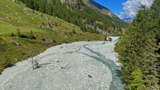 La Borgne d'Arolla - Val d'Arolla Rando 2021