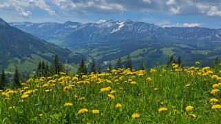 Mariental - Biosphère de l'Entlebuch Rando 2021