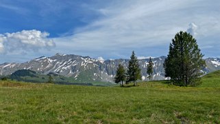 Brienzer Rothorn - Biosphère de l'Entlebuch Rando 2021