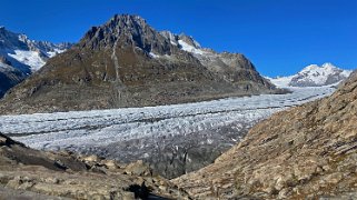 Glacier d'Aletsch Rando 2021