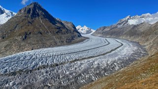 Glacier d'Aletsch Rando 2021