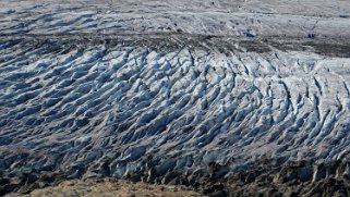 Glacier d'Aletsch Rando 2021