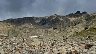 Lötschberg Rando 2021