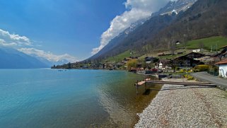 Oberried am Brienzersee - Lac de Brienz Rando 2021