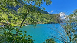 Lac des Quatre-Cantons