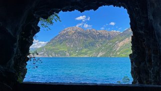 Lac des Quatre-Cantons