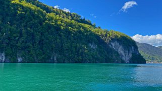 Lac des Quatre-Cantons Rando 2021