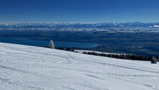 Le Chasseron Rando 2021